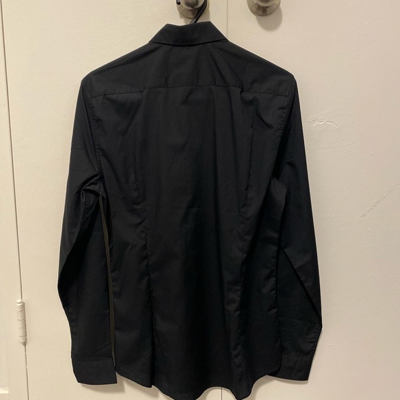 Dress Shirt - Picture 3 of 4